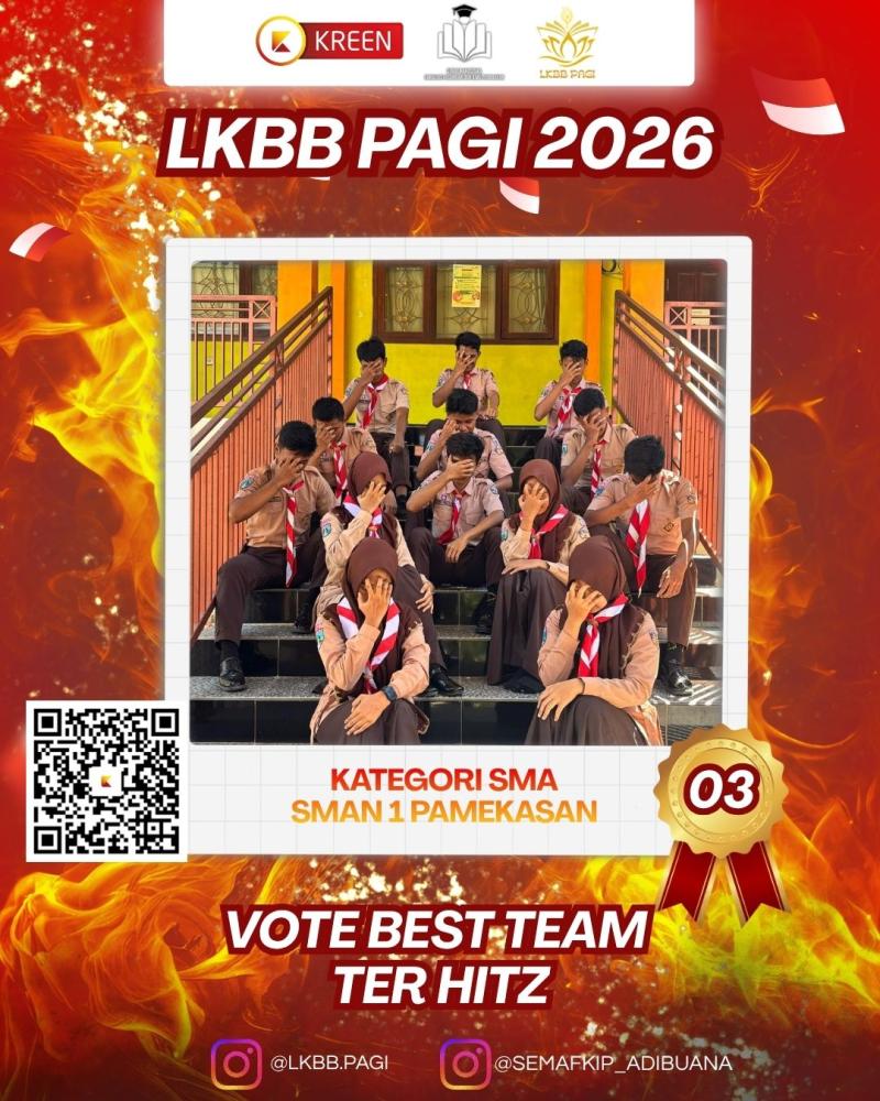 Poster Finalis