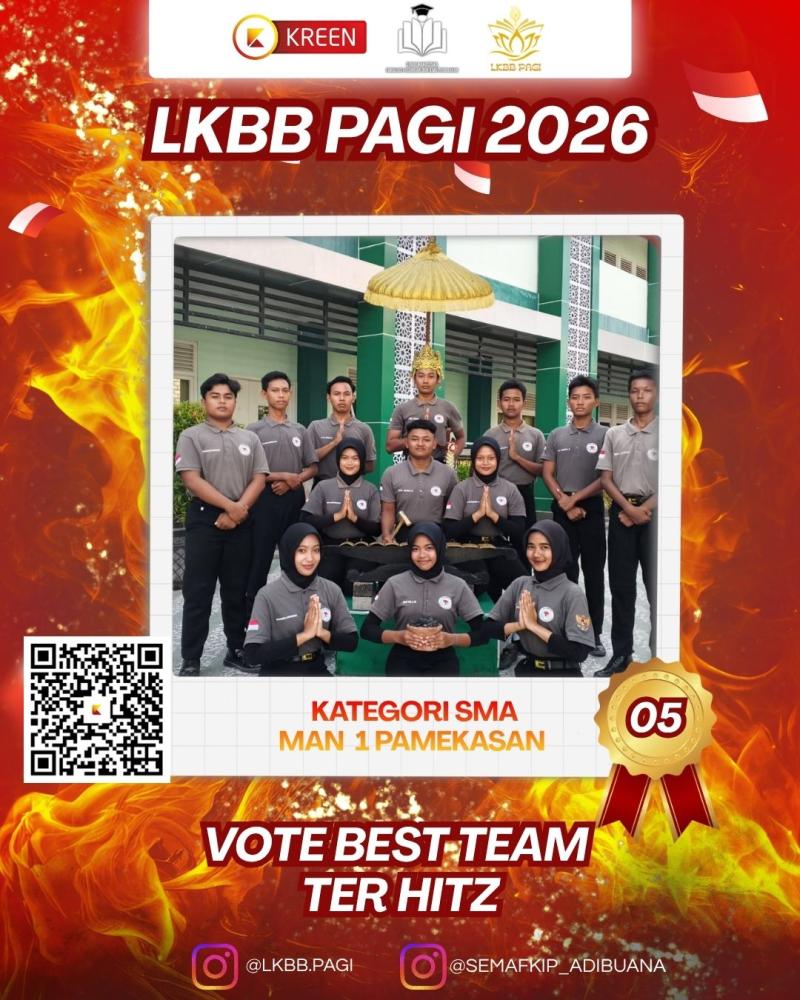 Poster Finalis