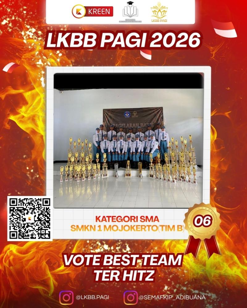 Poster Finalis