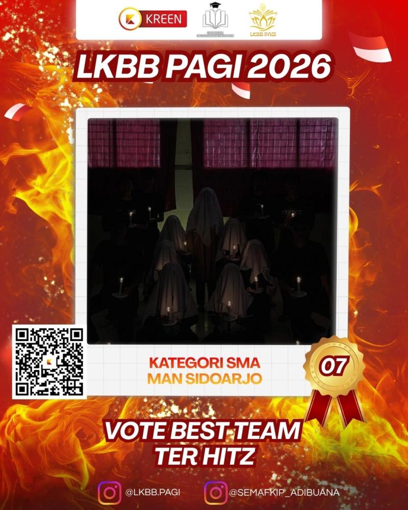 Poster Finalis