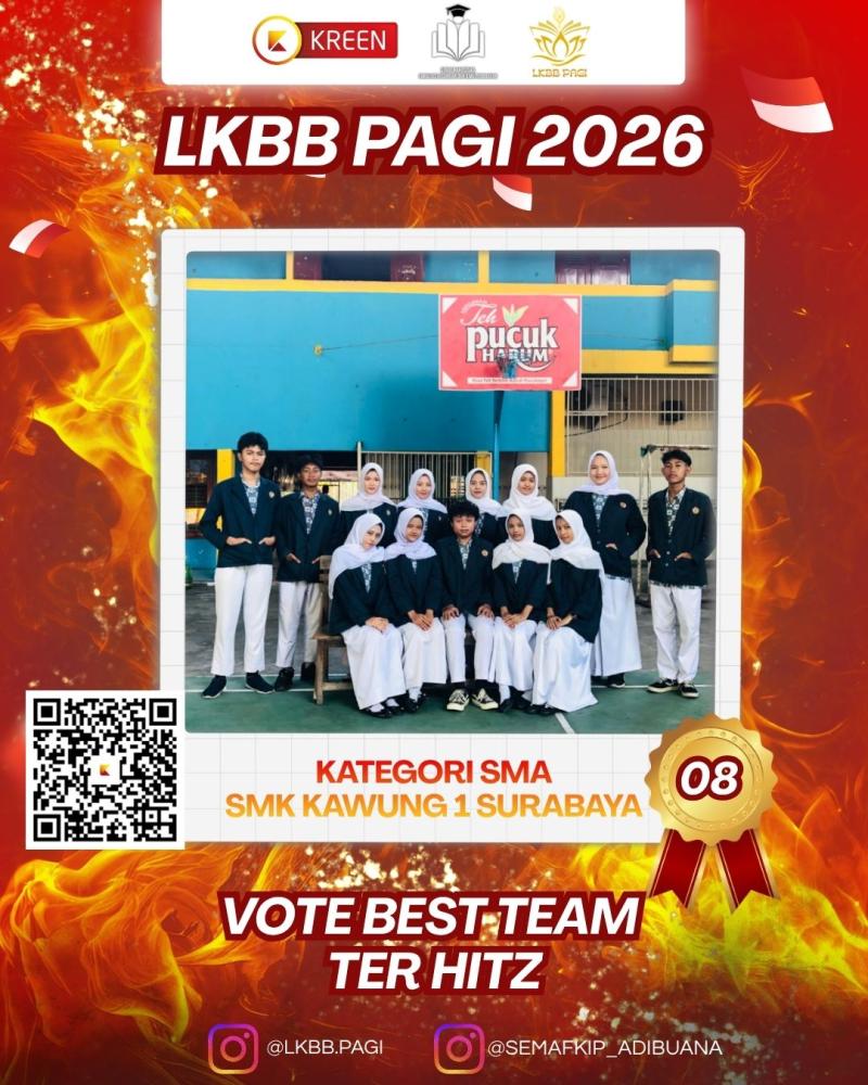 Poster Finalis