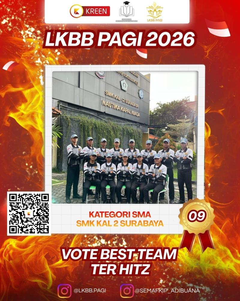 Poster Finalis