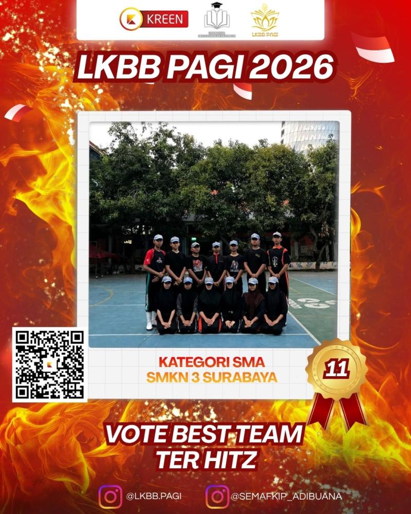 Poster Finalis