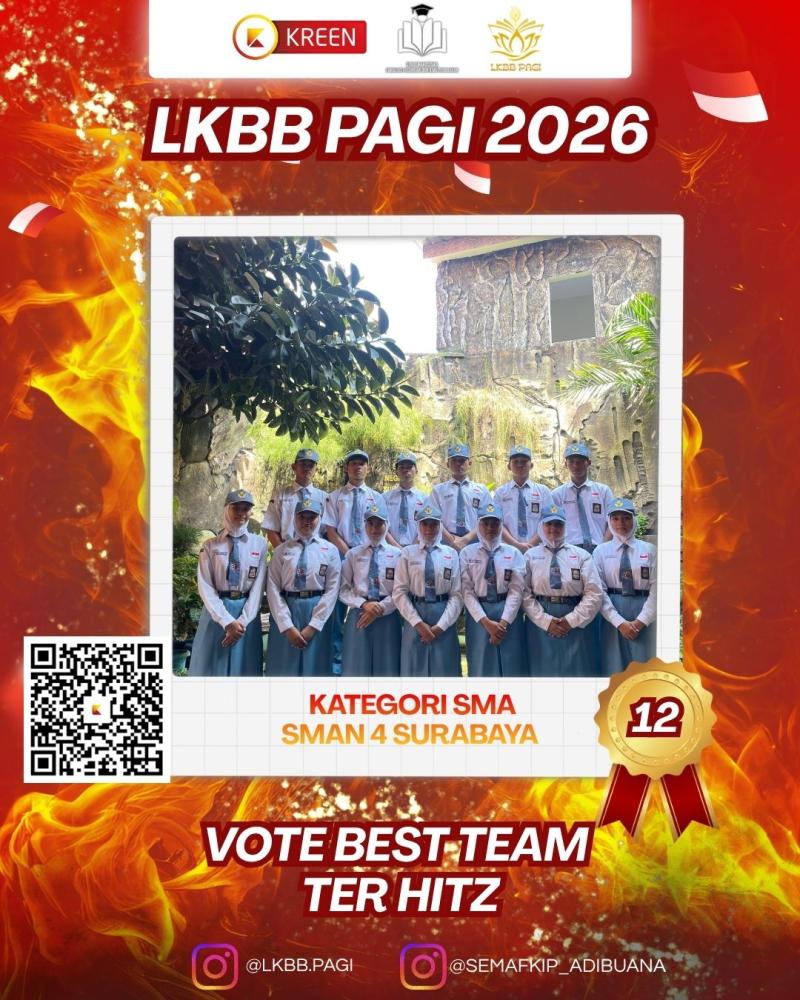 Poster Finalis