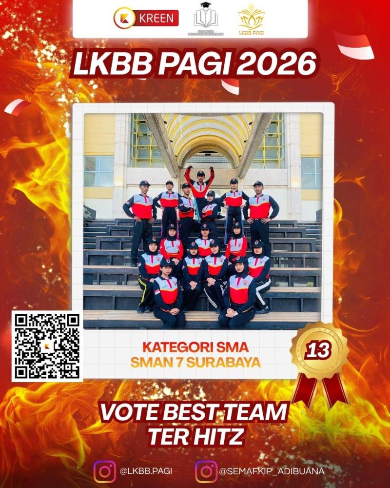 Poster Finalis