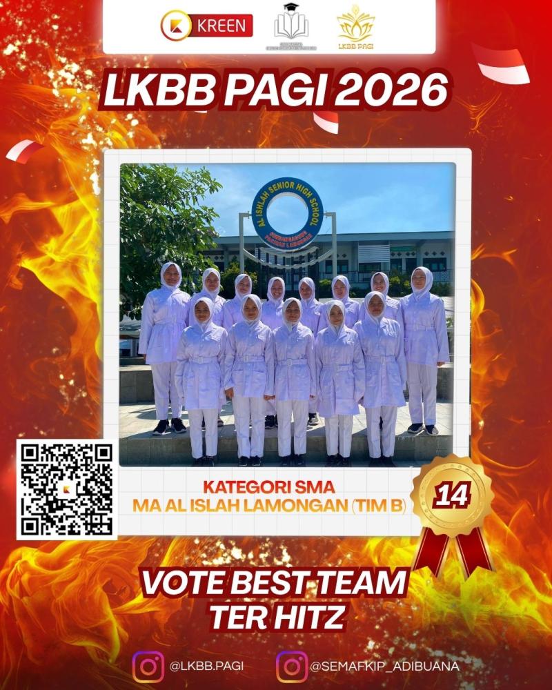 Poster Finalis