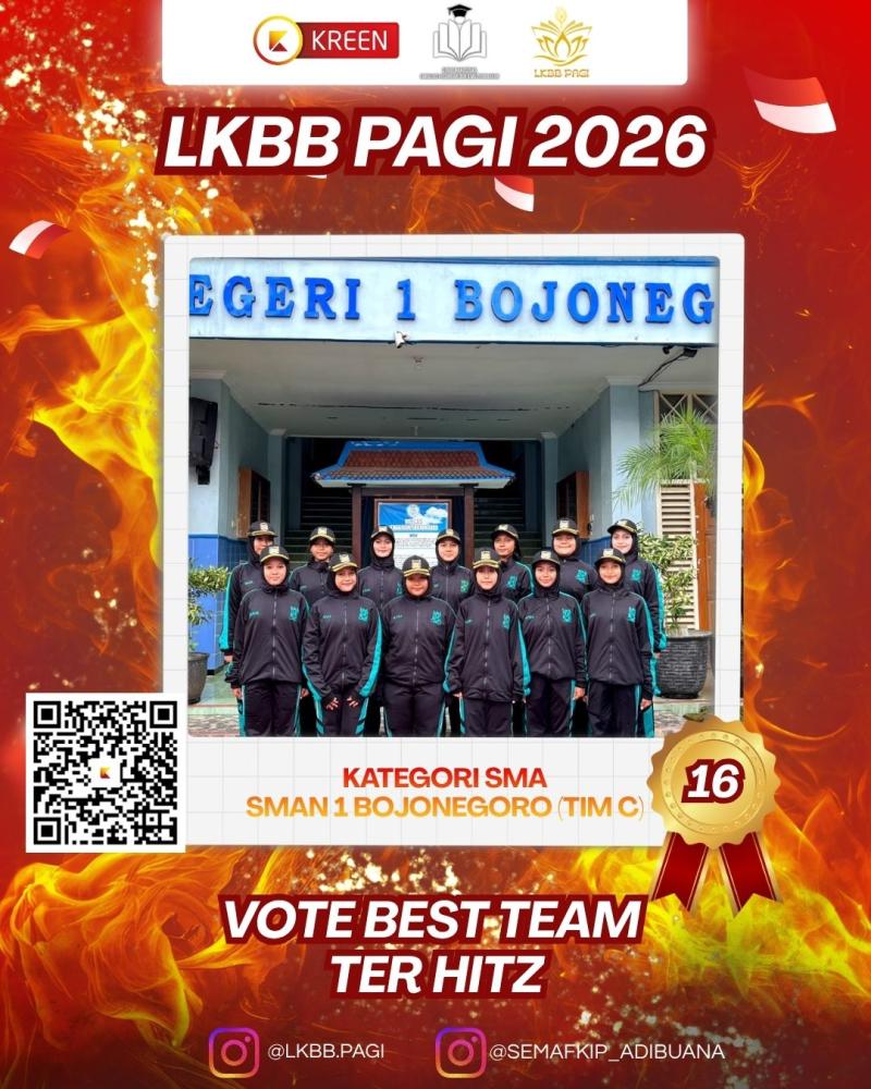 Poster Finalis