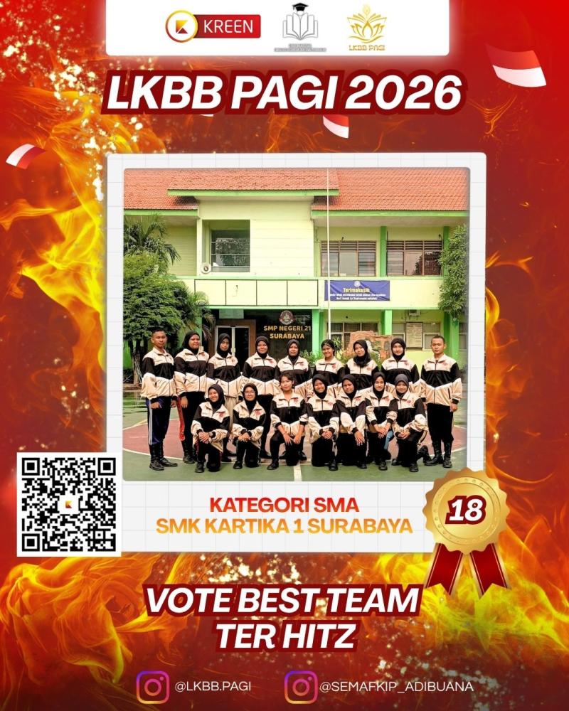 Poster Finalis