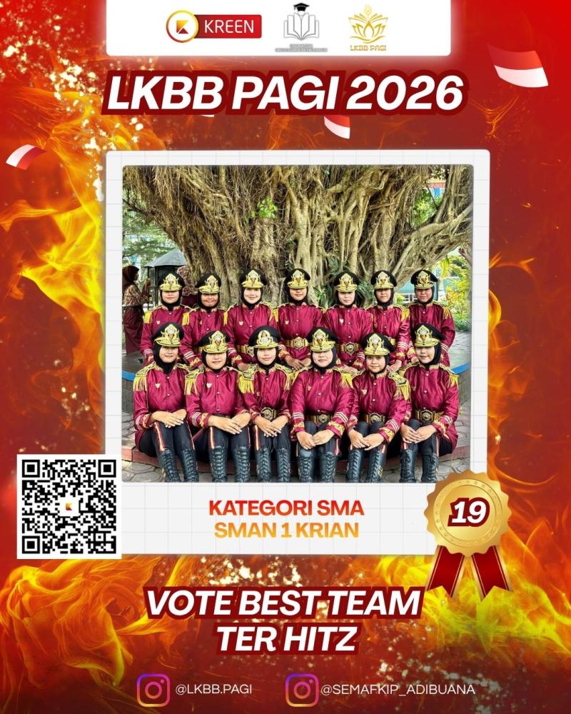 Poster Finalis