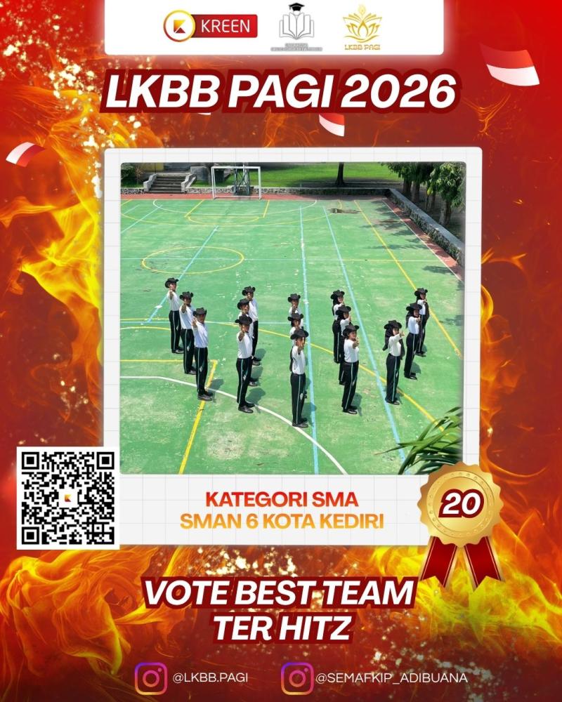 Poster Finalis