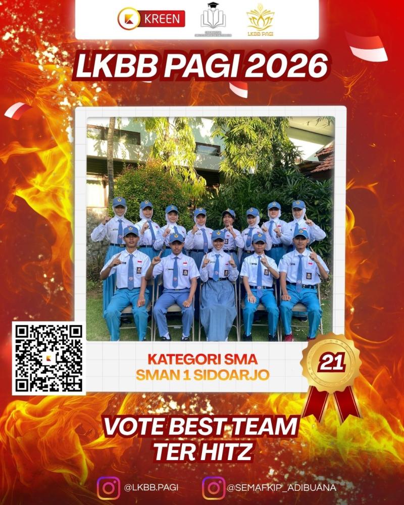 Poster Finalis