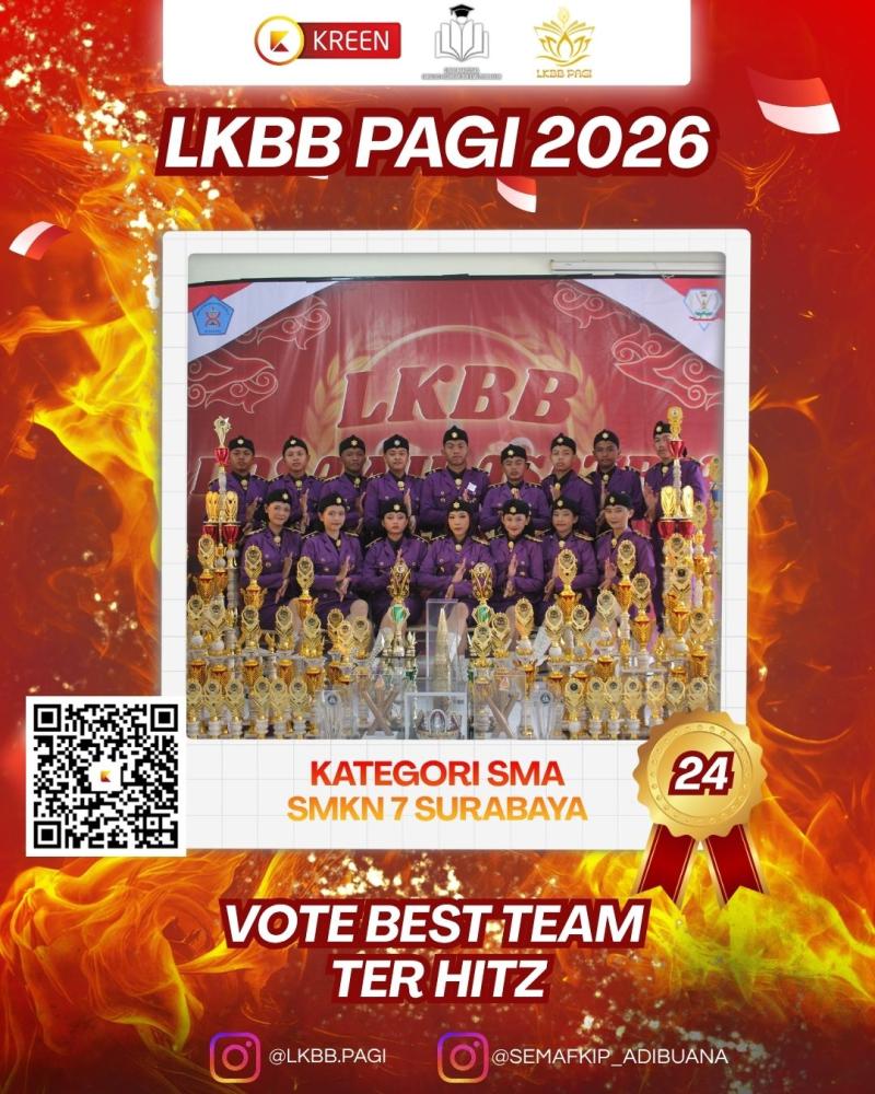 Poster Finalis