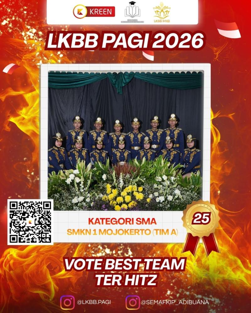 Poster Finalis