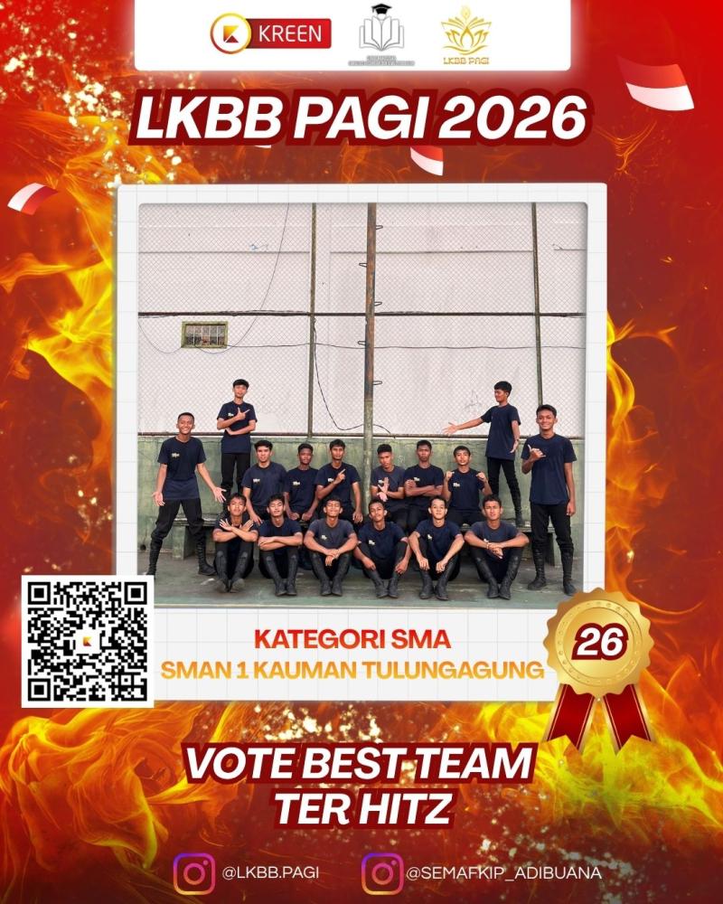 Poster Finalis