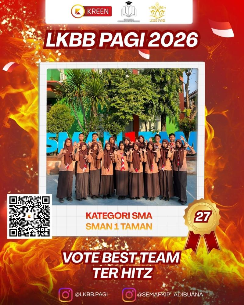 Poster Finalis