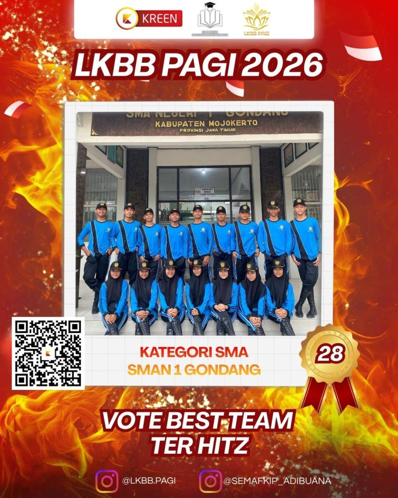 Poster Finalis