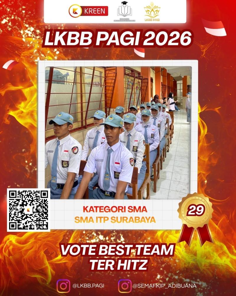 Poster Finalis