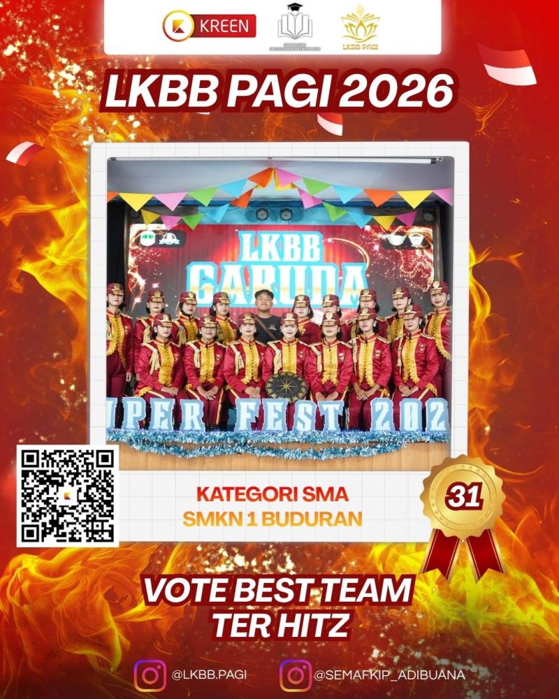 Poster Finalis