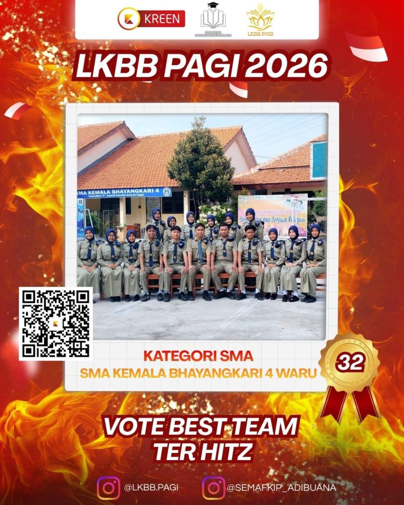 Poster Finalis