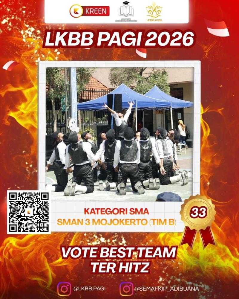 Poster Finalis
