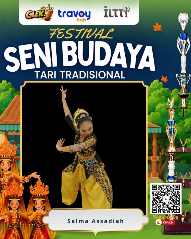 Poster Finalis