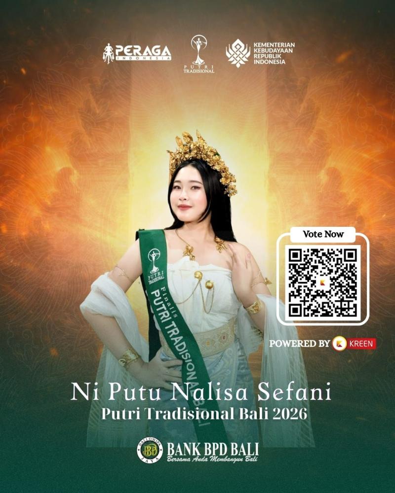 Poster Finalis
