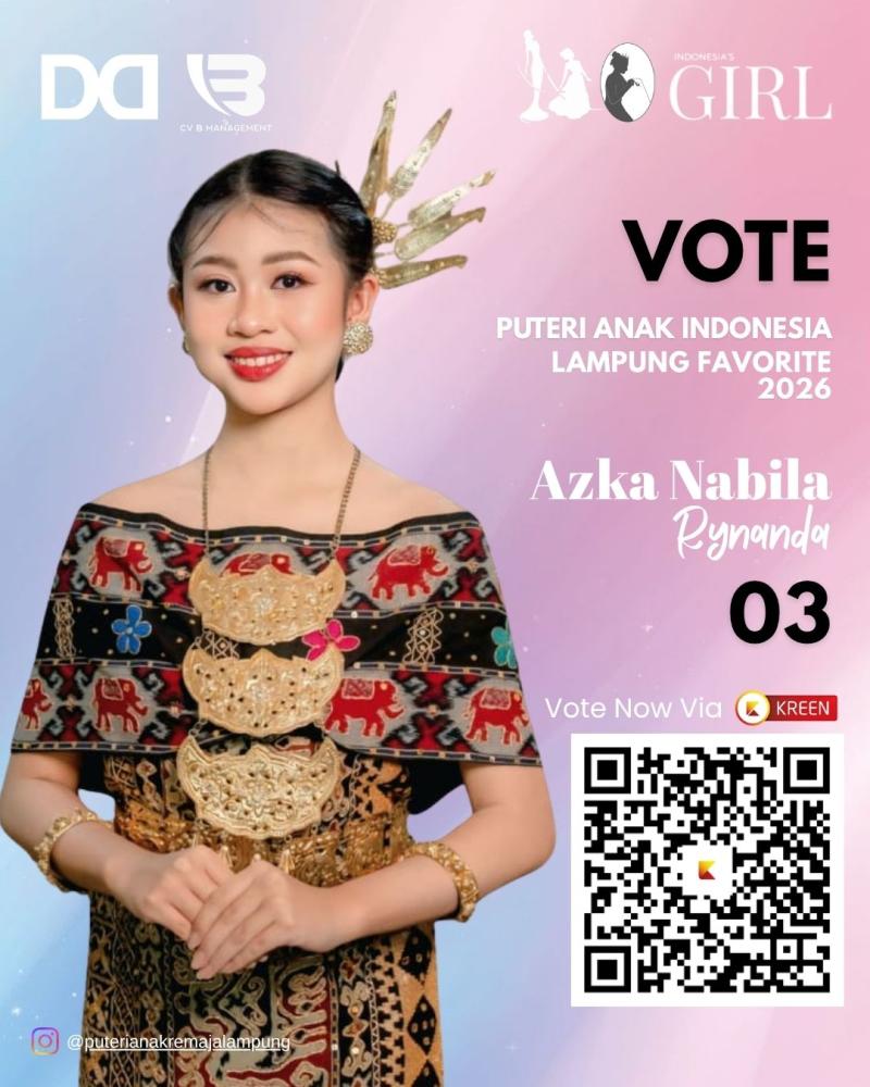 Poster Finalis