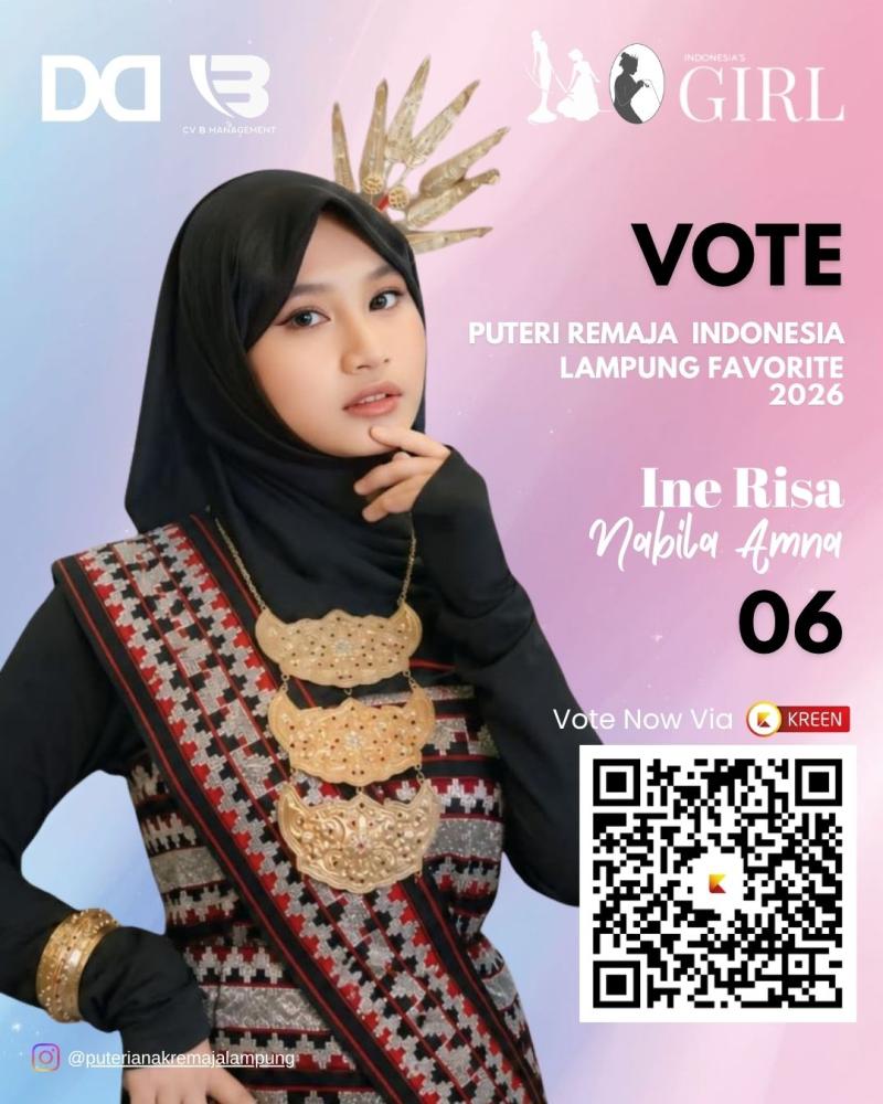 Poster Finalis