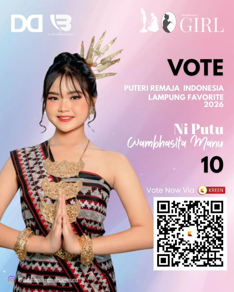 Poster Finalis