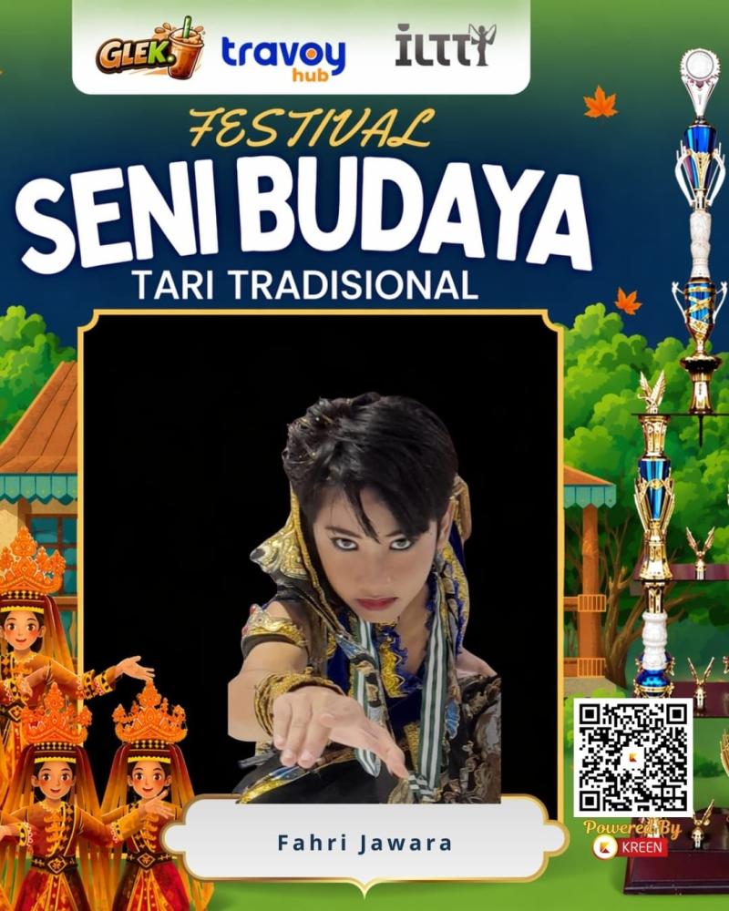 Poster Finalis