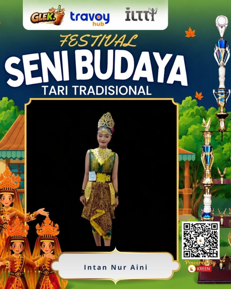 Poster Finalis