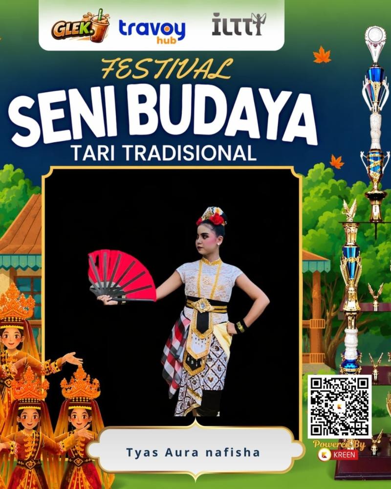 Poster Finalis