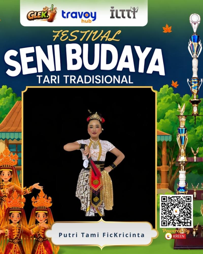 Poster Finalis