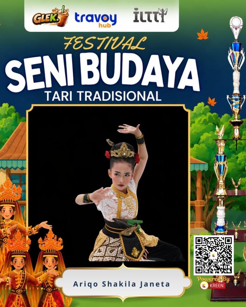Poster Finalis