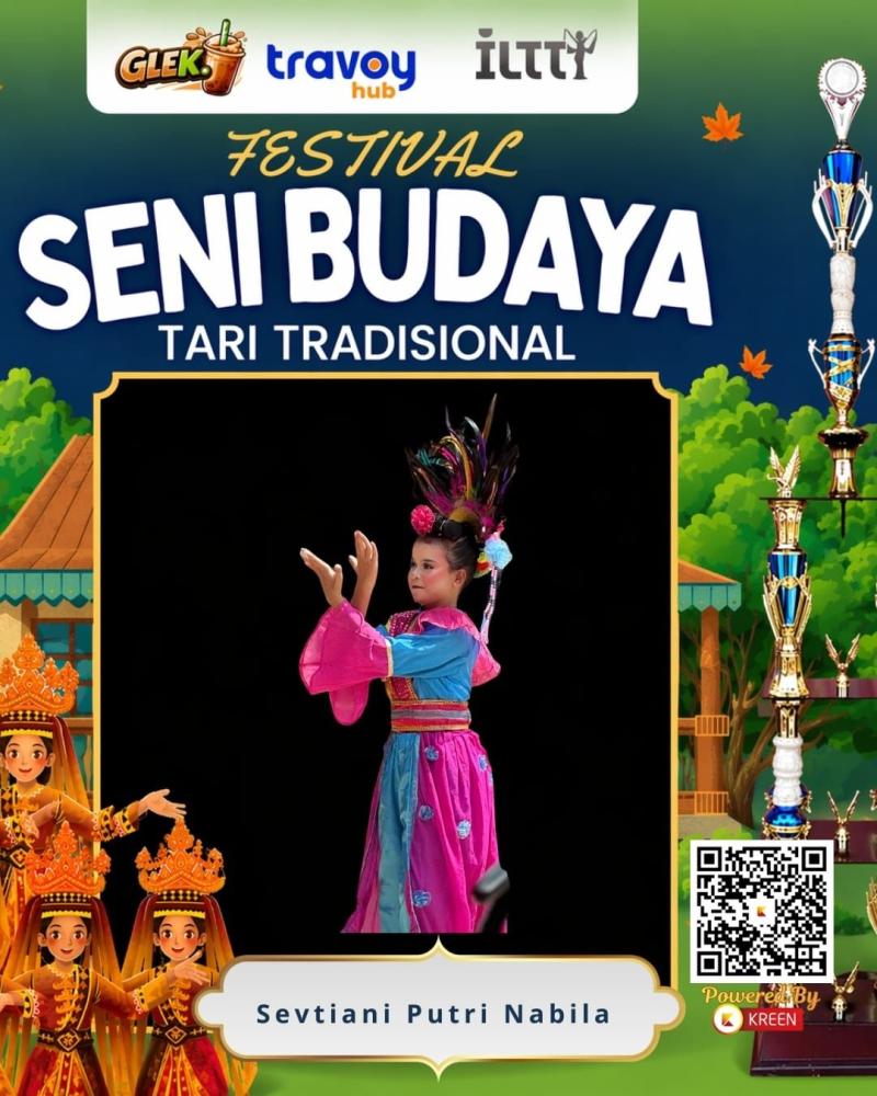 Poster Finalis