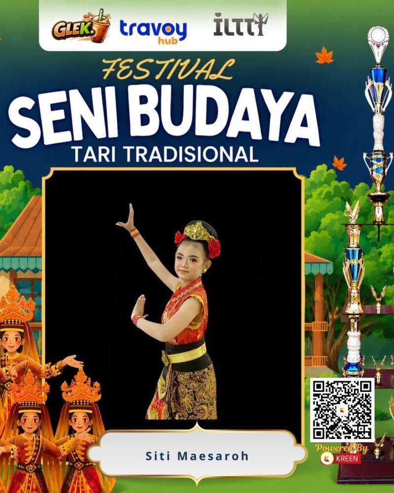 Poster Finalis