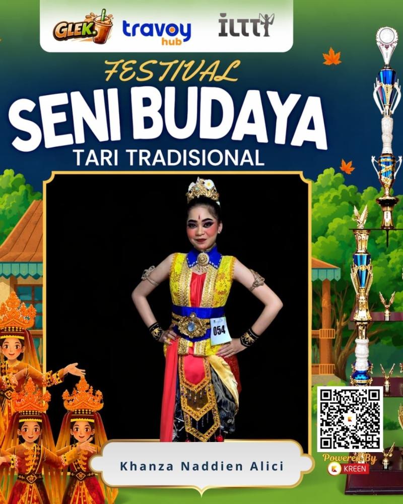 Poster Finalis