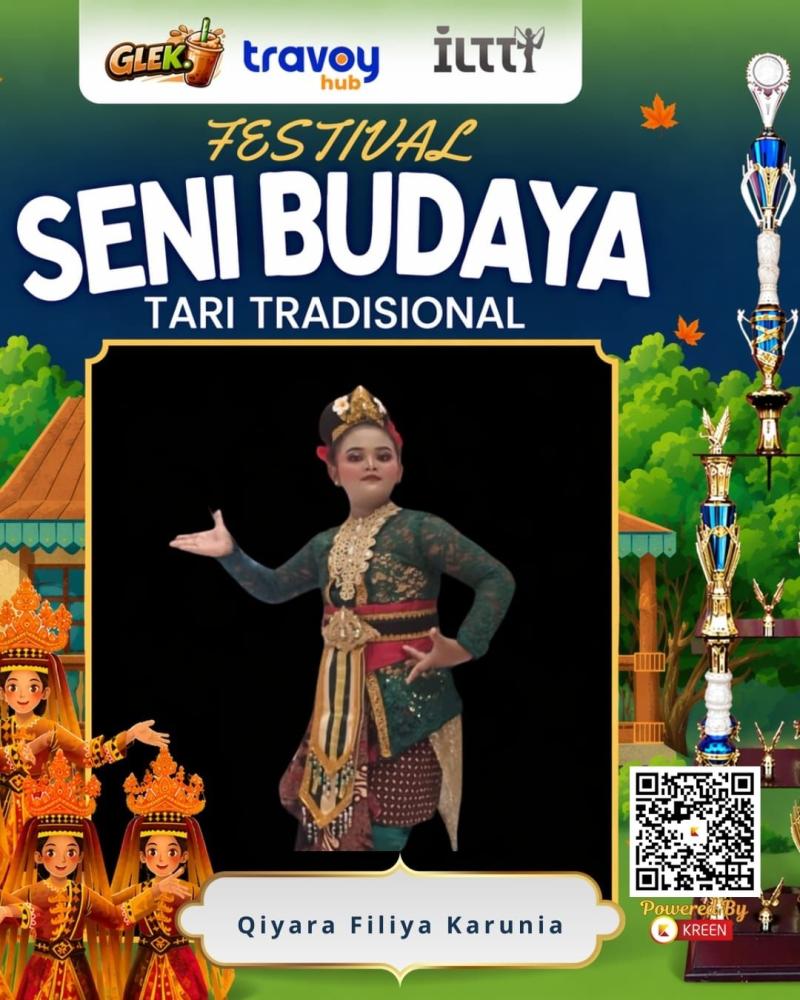 Poster Finalis