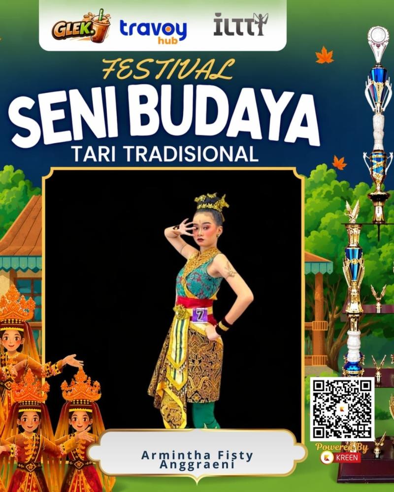 Poster Finalis