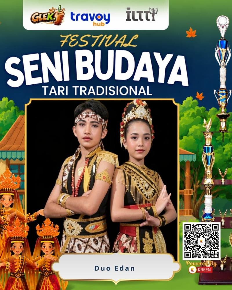 Poster Finalis
