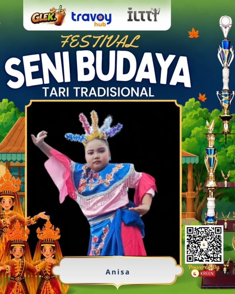 Poster Finalis