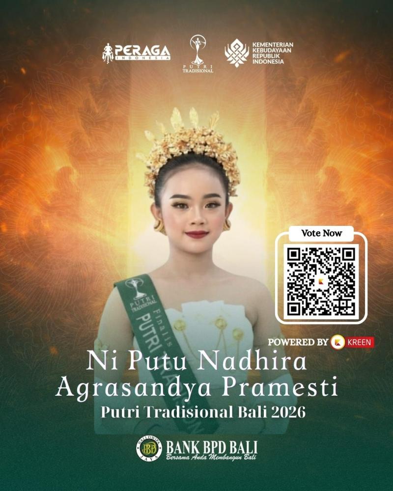Poster Finalis