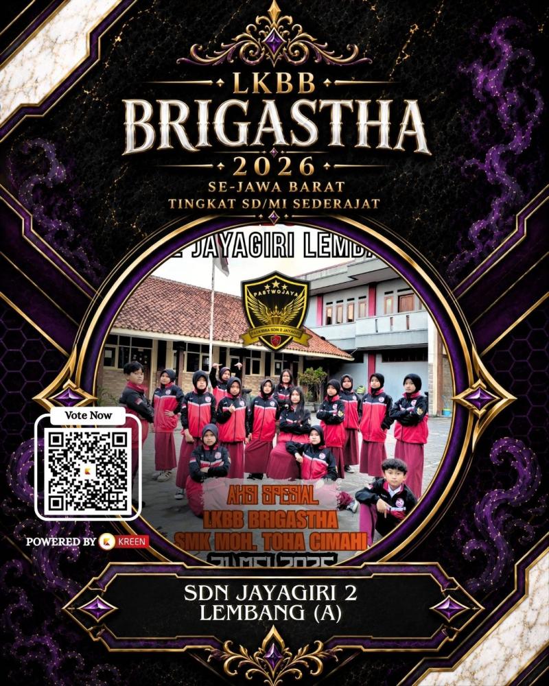 Poster Finalis
