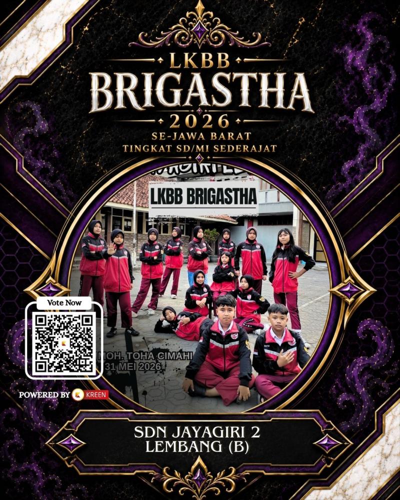 Poster Finalis