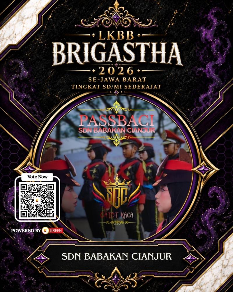 Poster Finalis