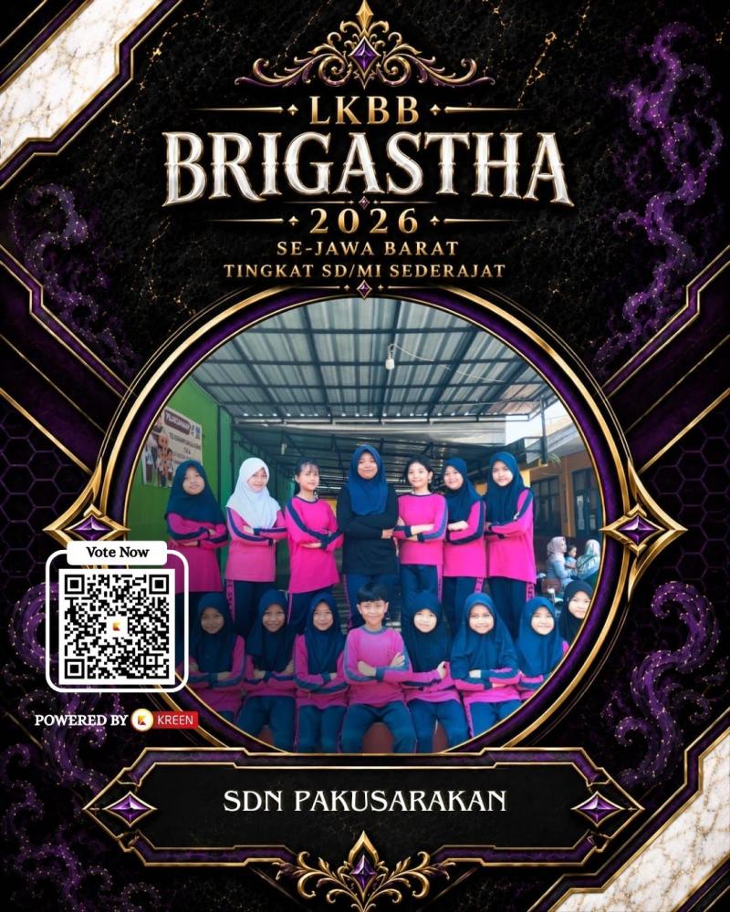 Poster Finalis