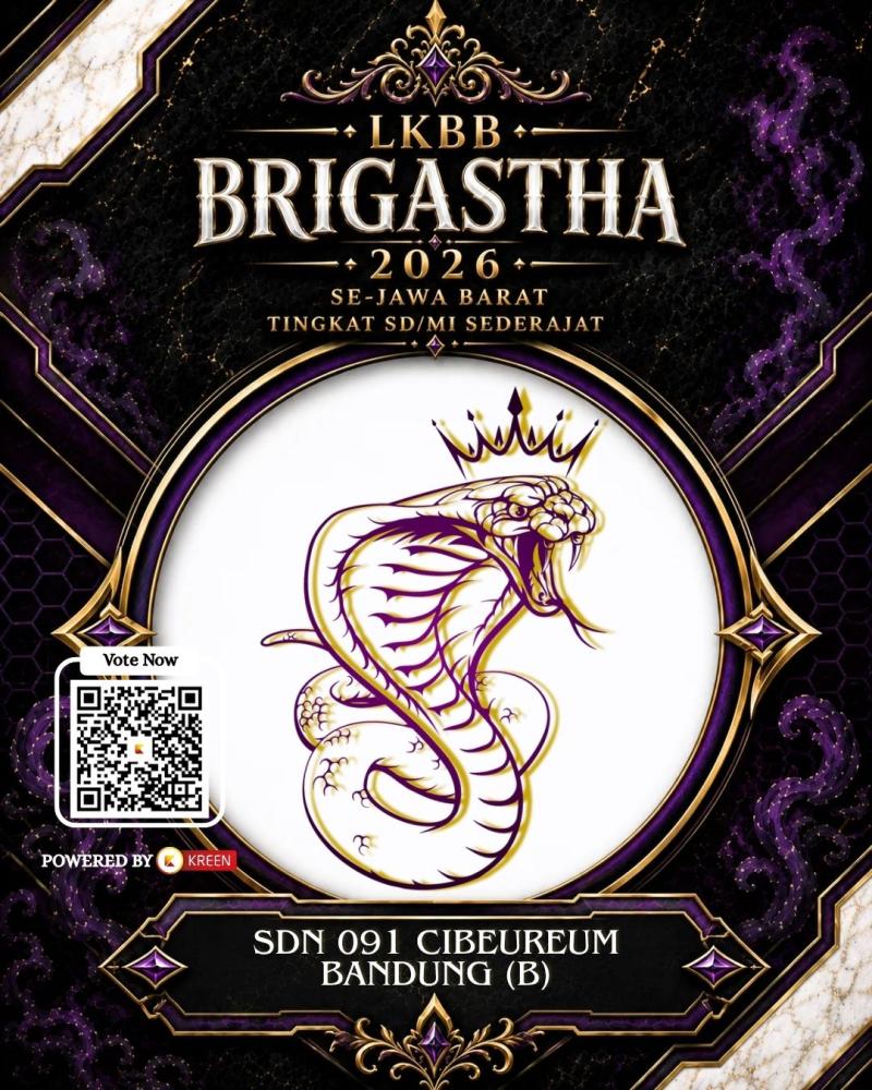 Poster Finalis