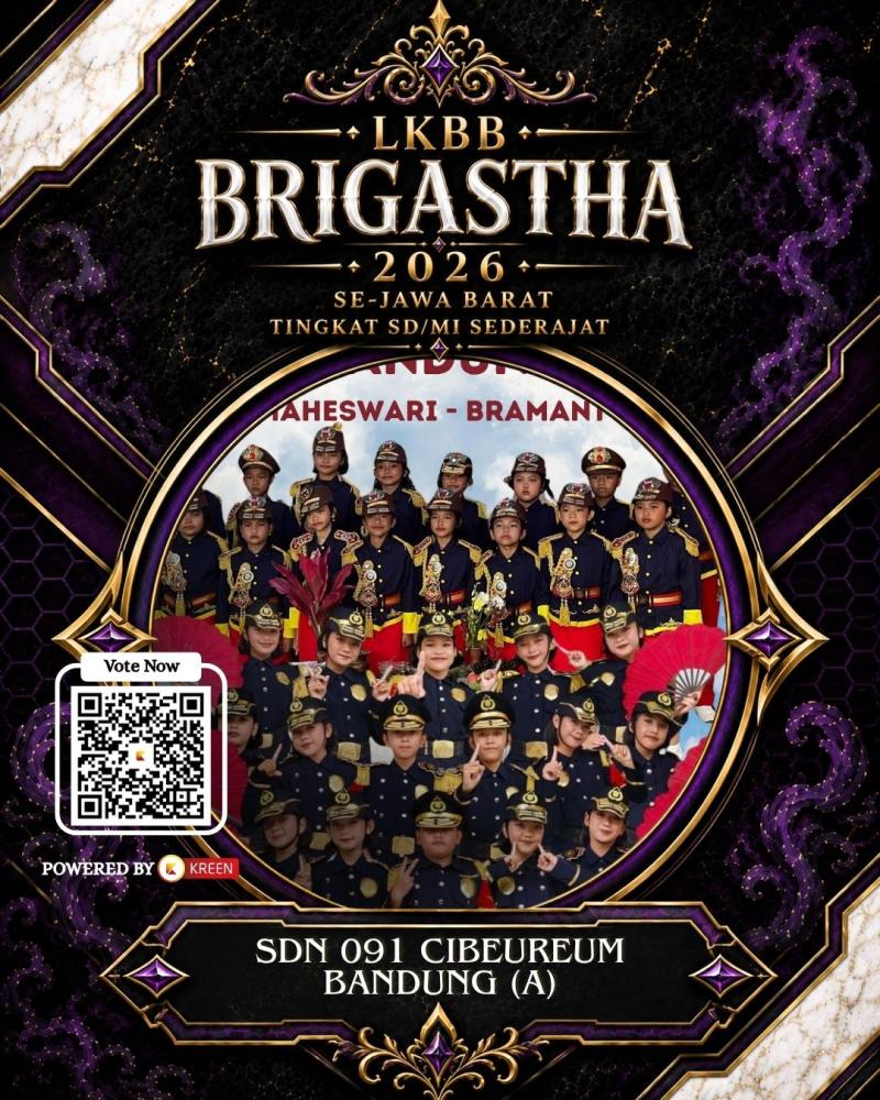 Poster Finalis