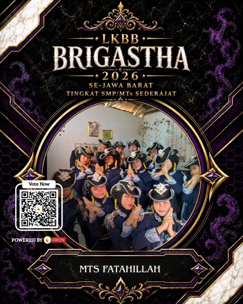 Poster Finalis