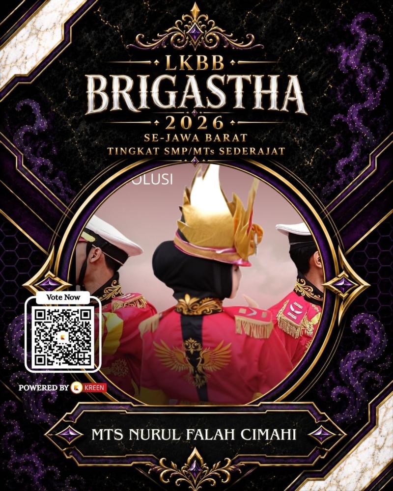 Poster Finalis